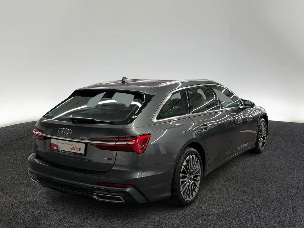 Audi A6 sport 50 TFSI e qu.S tr. RFK MATRIX NAV 6