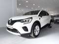Renault Captur Intens Blanco - thumbnail 1