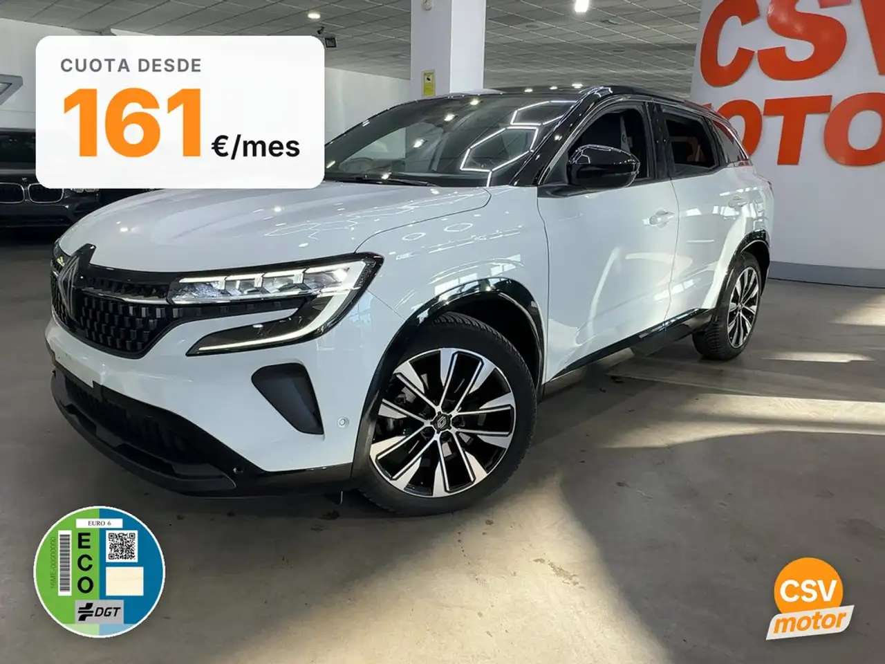 Renault Austral