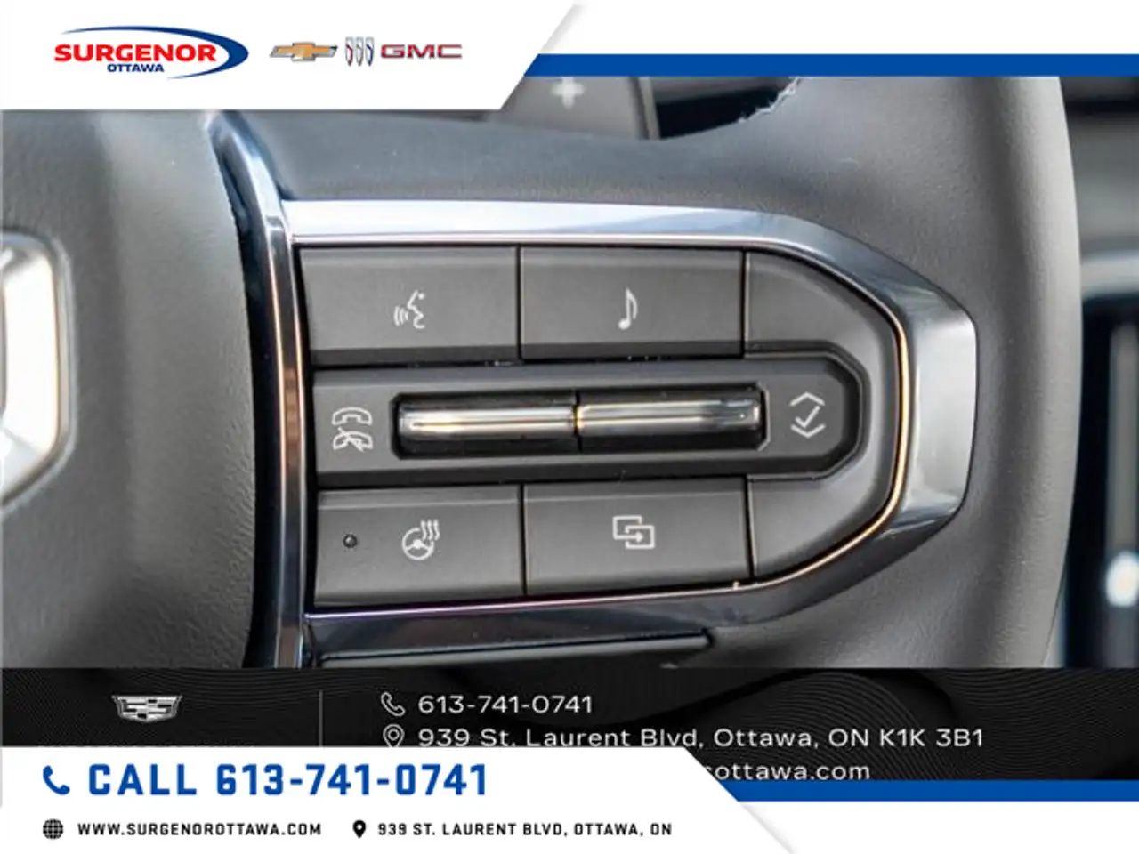GMC Yukon снимка GMC Yukon