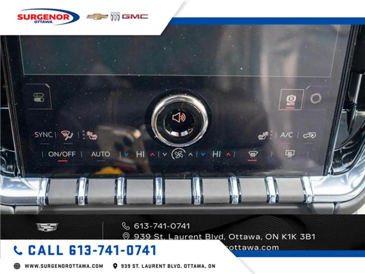 GMC Yukon снимка GMC Yukon