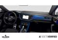 Volkswagen T-Roc 2.0 TSI R 4Motion BEATS+AKRAPOVIC+LEDER+AHK Blau - thumbnail 3