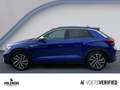 Volkswagen T-Roc 2.0 TSI R 4Motion BEATS+AKRAPOVIC+LEDER+AHK Blau - thumbnail 3