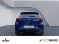 Volkswagen T-Roc 2.0 TSI R 4Motion BEATS+AKRAPOVIC+LEDER+AHK Blau - thumbnail 5