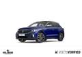 Volkswagen T-Roc 2.0 TSI R 4Motion BEATS+AKRAPOVIC+LEDER+AHK Blau - thumbnail 1