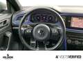Volkswagen T-Roc 2.0 TSI R 4Motion BEATS+AKRAPOVIC+LEDER+AHK Blau - thumbnail 12