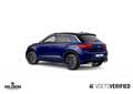 Volkswagen T-Roc 2.0 TSI R 4Motion BEATS+AKRAPOVIC+LEDER+AHK Blau - thumbnail 2