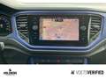 Volkswagen T-Roc 2.0 TSI R 4Motion BEATS+AKRAPOVIC+LEDER+AHK Blau - thumbnail 11