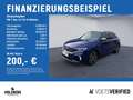 Volkswagen T-Roc 2.0 TSI R 4Motion BEATS+AKRAPOVIC+LEDER+AHK Blau - thumbnail 2
