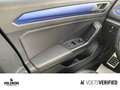 Volkswagen T-Roc 2.0 TSI R 4Motion BEATS+AKRAPOVIC+LEDER+AHK Blau - thumbnail 14