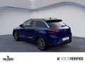 Volkswagen T-Roc 2.0 TSI R 4Motion BEATS+AKRAPOVIC+LEDER+AHK Blau - thumbnail 4