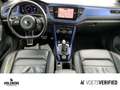 Volkswagen T-Roc 2.0 TSI R 4Motion BEATS+AKRAPOVIC+LEDER+AHK Blau - thumbnail 9
