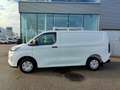 Ford Transit Custom Kasten 2,0 EcoBlue L1H1 280 Trend Weiß - thumbnail 2