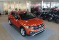Volkswagen T-Cross Style; NAV LED DAB Beats SHZ Keyl Mirror Orange - thumbnail 5