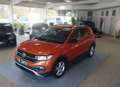 Volkswagen T-Cross Style; NAV LED DAB Beats SHZ Keyl Mirror Orange - thumbnail 7