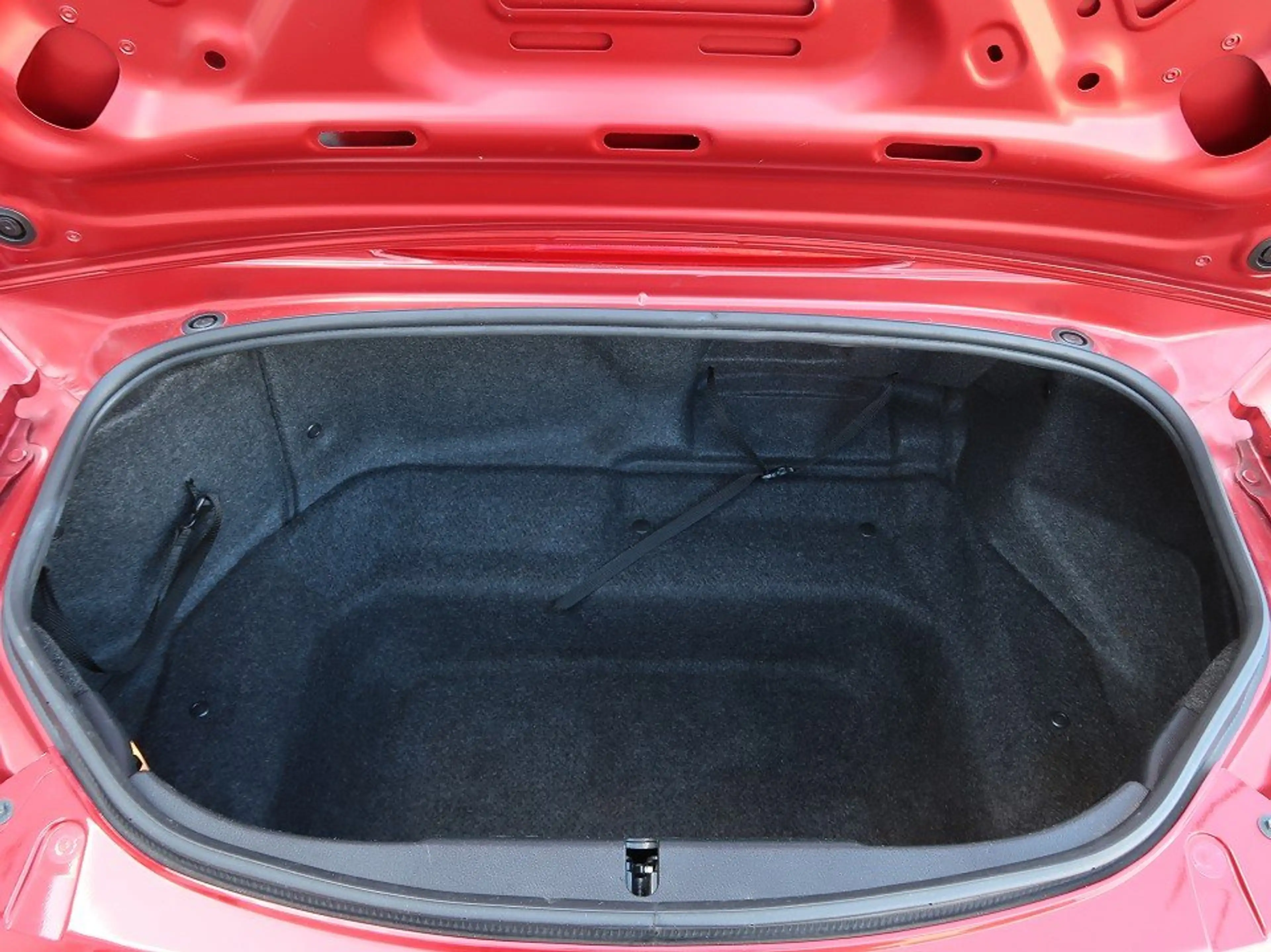 Mazda MX-5 *2. Damenhand*alle Wartungsnachweise*viele Extras* — photo 29