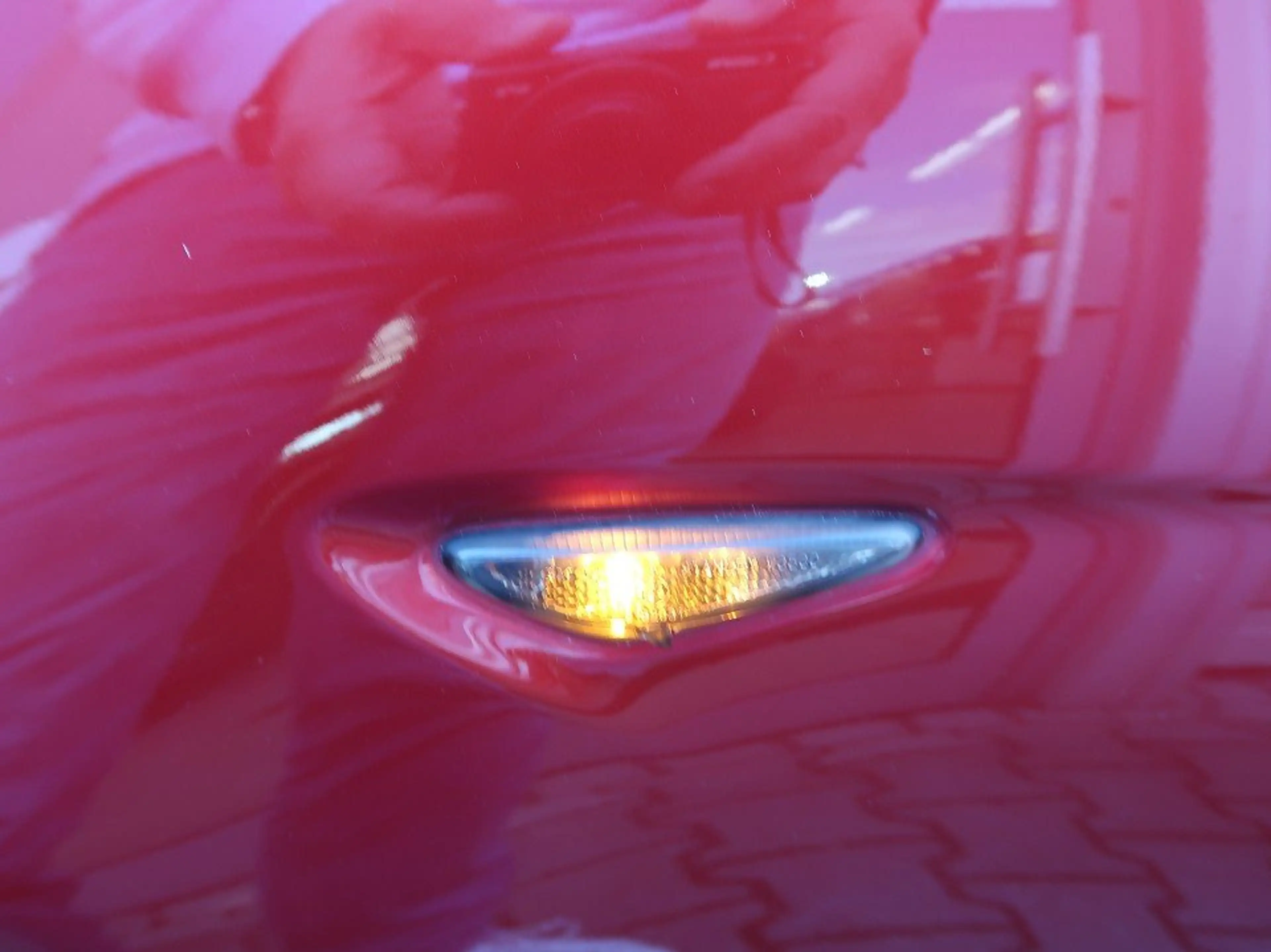 Mazda MX-5 *2. Damenhand*alle Wartungsnachweise*viele Extras* — photo 11