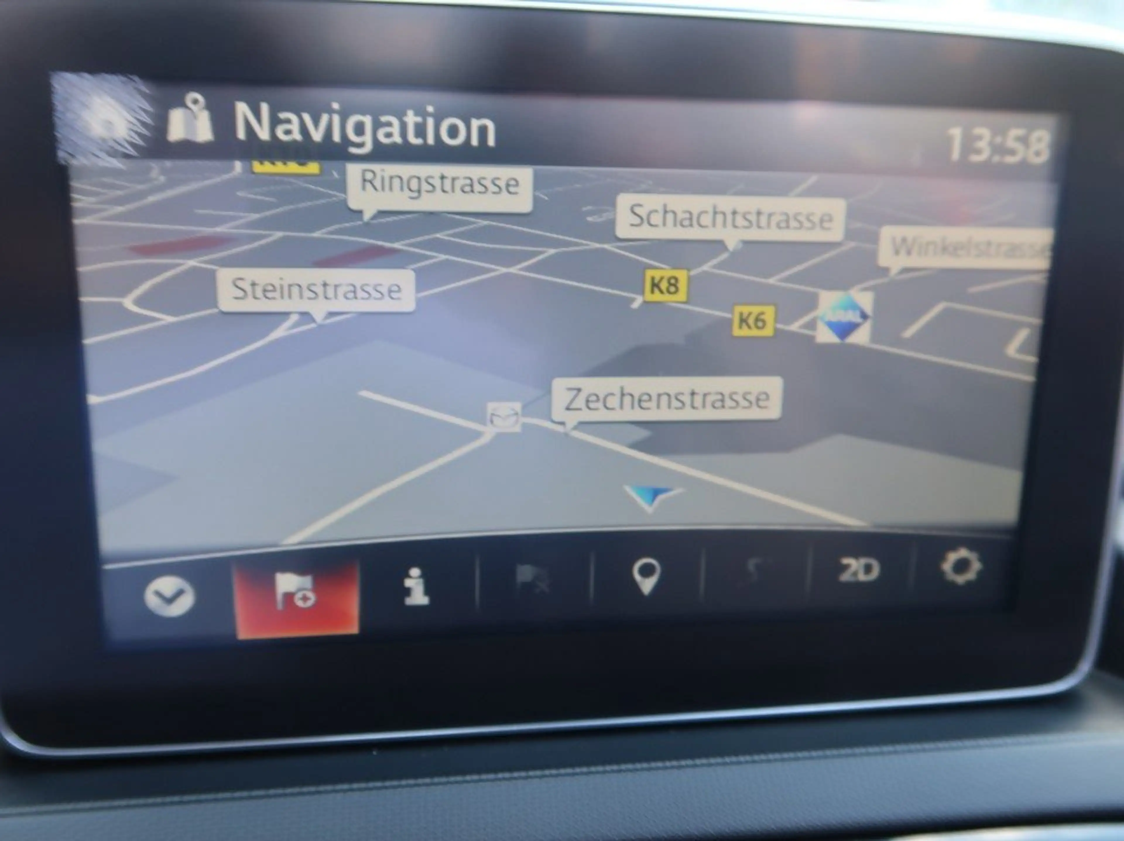 Mazda MX-5 *2. Damenhand*alle Wartungsnachweise*viele Extras* — photo 23