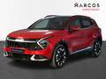 Kia Sportage 1.6 T-GDi PHEV 198kW (265CV) Tech 4x4 Rojo - thumbnail 1