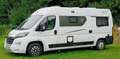Fiat Ducato Wohnmobil Fiat Dexter 600 Trend Karmann Mobil Blanc - thumbnail 14