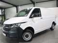 Volkswagen T6.1 Transporter 2.0 TDI KASTEN EcoProfi / AHK Weiß - thumbnail 5