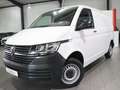 Volkswagen T6.1 Transporter 2.0 TDI KASTEN EcoProfi / AHK Weiß - thumbnail 4