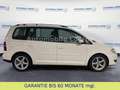 Volkswagen Touran TOURAN HIGHLINE / AUTOMATIK / NAVIGATION Weiß - thumbnail 4