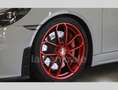 Porsche 718 spyder – 420 ch Grijs - thumbnail 6