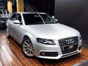 2.0TDI Advanced Edition DPF 177