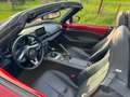 Mazda MX-5 1.5i Skyactiv-G Skycruise *BOSE*GPS*Cuir Chauffant Rouge - thumbnail 6