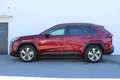 Toyota RAV4 2,5 Hybrid "VIP" ALLRAD aus 1. Besitz! Rot - thumbnail 4