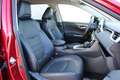 Toyota RAV4 2,5 Hybrid "VIP" ALLRAD aus 1. Besitz! Rot - thumbnail 34