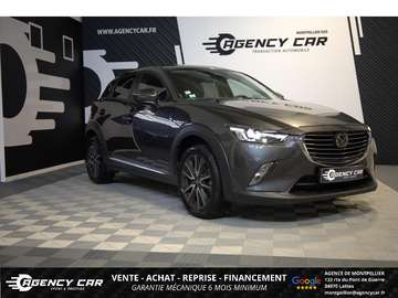 2.0 Skyactiv-G - 120 - SIGNATURE