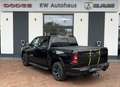 Dodge RAM 5 JAHRE GARANTIE Big Horn Night Hurric. Ed. Negro - thumbnail 3
