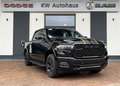 Dodge RAM 5 JAHRE GARANTIE Big Horn Night Hurric. Ed. Negro - thumbnail 2
