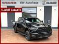 Dodge RAM 5 JAHRE GARANTIE Big Horn Night Hurric. Ed. Negro - thumbnail 1
