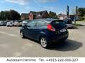 Ford Fiesta Celebration HU+SERVICE NEU/KLIMA/ Blau - thumbnail 7