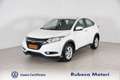 Honda HR-V HR-V 1.6 Elegance Connect Adas 120CV Bianco - thumbnail 1