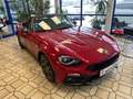 Abarth 124 Spider Turismo Rot - thumbnail 18