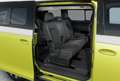 Volkswagen ID. Buzz Pro LR 7S AHK WärmeP Style+ Open&C Komf 210 kW ... Gelb - thumbnail 4