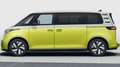 Volkswagen ID. Buzz Pro LR 7S AHK WärmeP Style+ Open&C Komf 210 kW ... Gelb - thumbnail 2