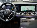 Mercedes-Benz E 300 T de 4M AVANTGARDE BURM WIDE MEMO AHK SPUR Gris - thumbnail 8
