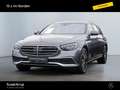 Mercedes-Benz E 300 T de 4M AVANTGARDE BURM WIDE MEMO AHK SPUR Grau - thumbnail 1