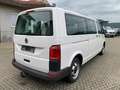 Volkswagen T6 Transporter T6 Kombi lang LR 4Motion 9-Sitzer Kunstleder AHK Bianco - thumbnail 27