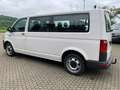Volkswagen T6 Transporter T6 Kombi lang LR 4Motion 9-Sitzer Kunstleder AHK Bianco - thumbnail 24