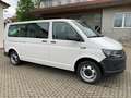 Volkswagen T6 Transporter T6 Kombi lang LR 4Motion 9-Sitzer Kunstleder AHK Bianco - thumbnail 28