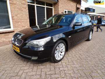 5-serie Touring 523i Business Line