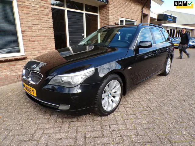 BMW 523 5-serie Touring 523i Business Line