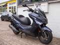 Kymco X-Town 125i - 1. Hand, Scheckheftgepflegt, HU neu Blau - thumbnail 1