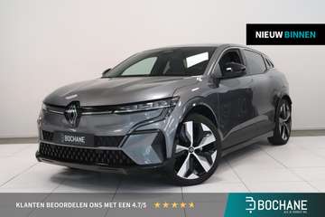 EV60 Optimum Charge Techno | Warmtepomp | SoH 95,8